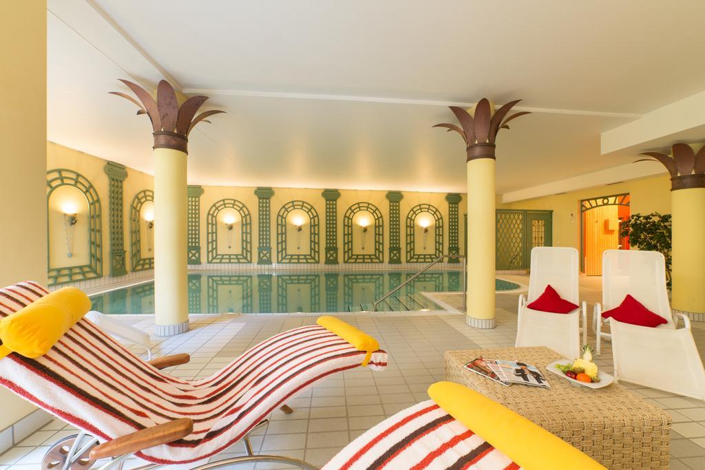 Hotel Bayernwinkel - Yoga & Ayurveda Bad Worishofen Ngoại thất bức ảnh