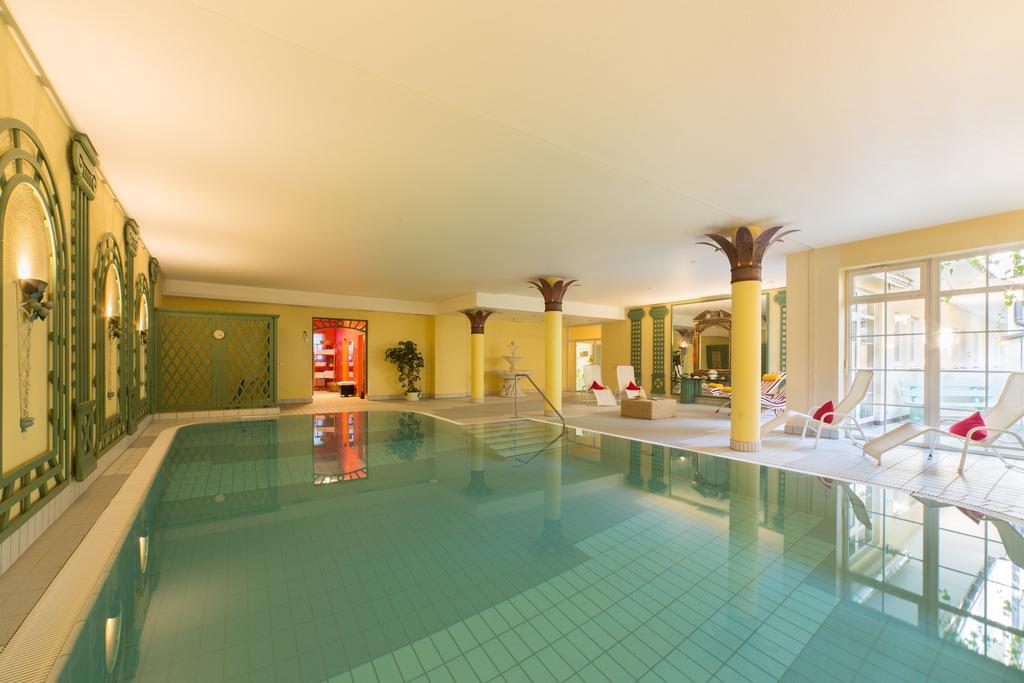 Hotel Bayernwinkel - Yoga & Ayurveda Bad Worishofen Ngoại thất bức ảnh