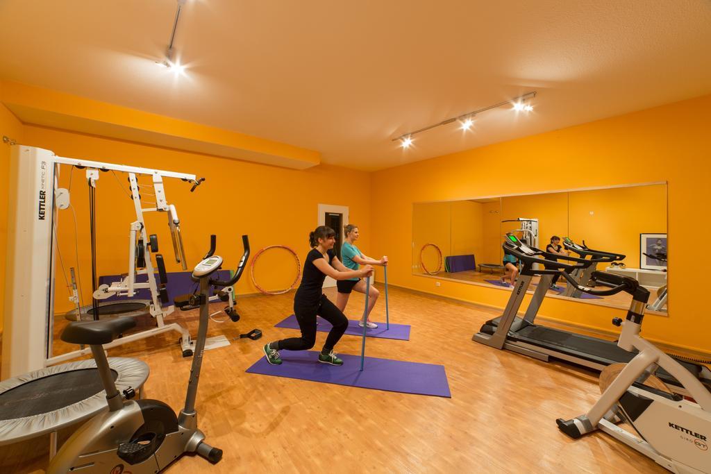Hotel Bayernwinkel - Yoga & Ayurveda Bad Worishofen Ngoại thất bức ảnh