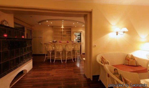 Hotel Bayernwinkel - Yoga & Ayurveda Bad Worishofen Nhà hàng bức ảnh