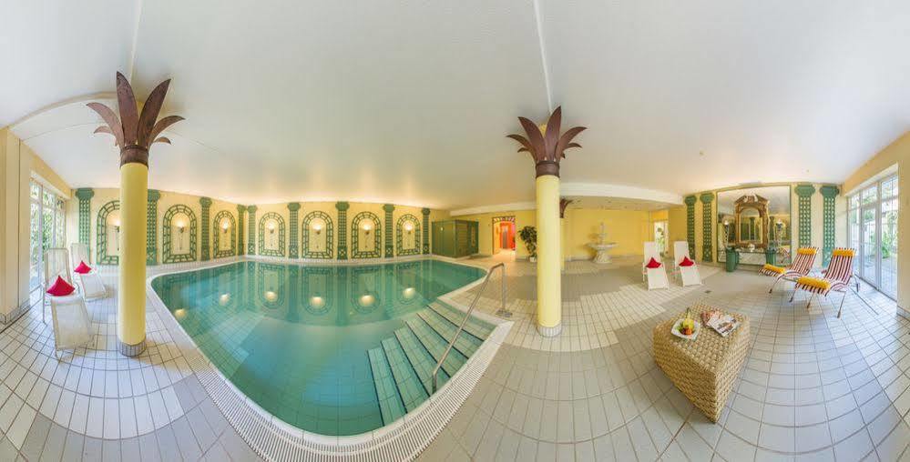 Hotel Bayernwinkel - Yoga & Ayurveda Bad Worishofen Ngoại thất bức ảnh