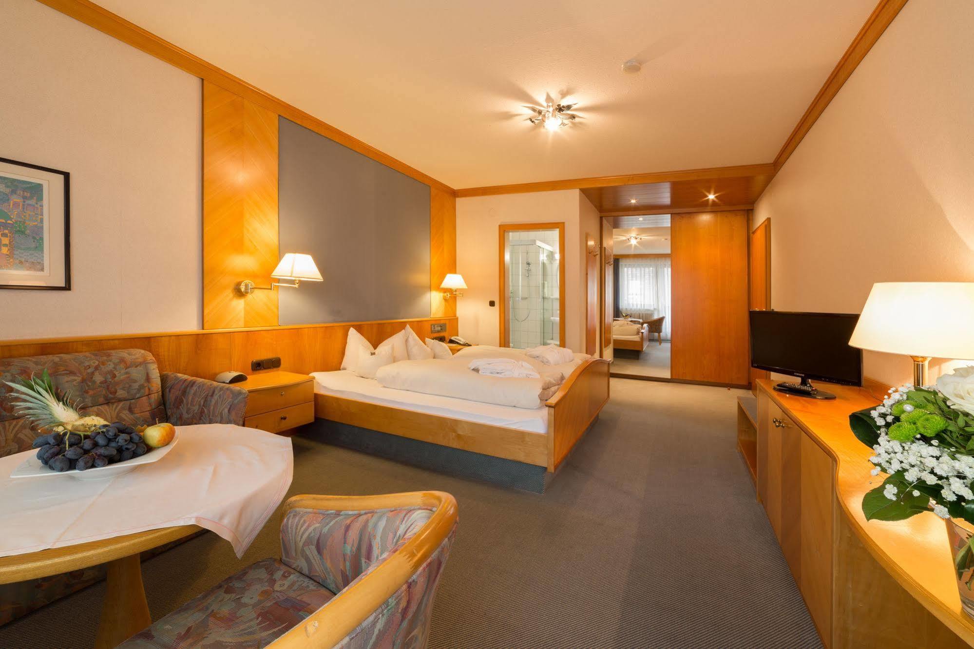 Hotel Bayernwinkel - Yoga & Ayurveda Bad Worishofen Ngoại thất bức ảnh