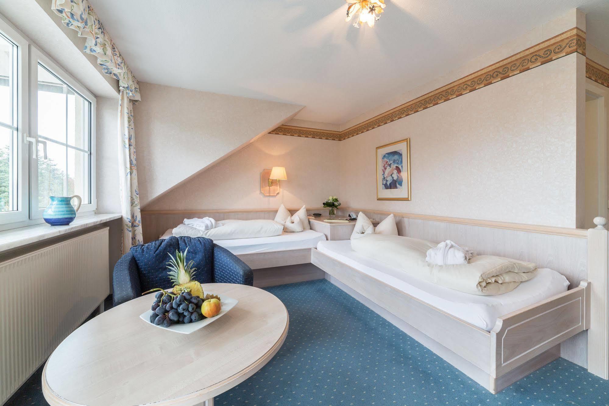 Hotel Bayernwinkel - Yoga & Ayurveda Bad Worishofen Ngoại thất bức ảnh