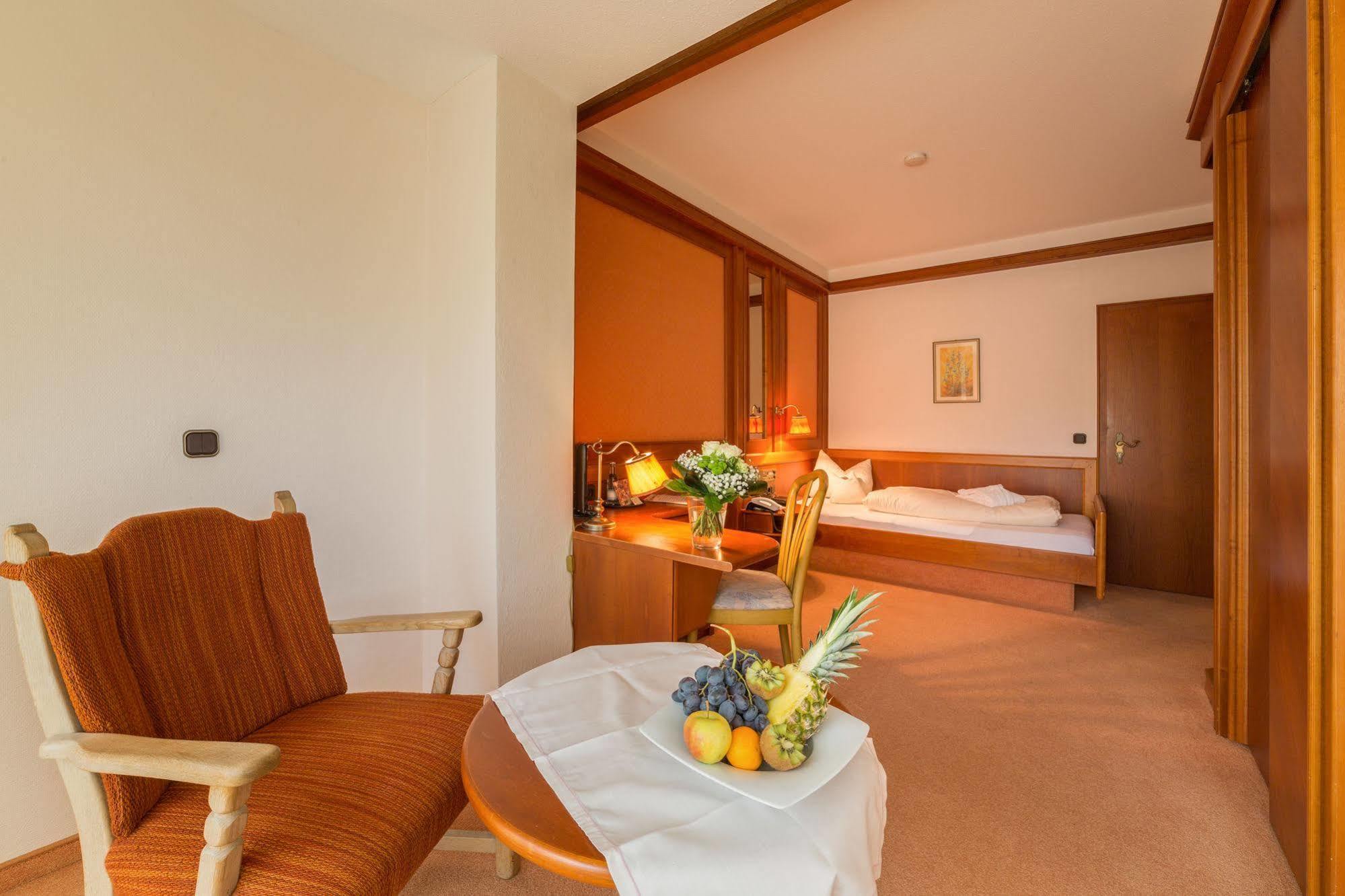 Hotel Bayernwinkel - Yoga & Ayurveda Bad Worishofen Ngoại thất bức ảnh