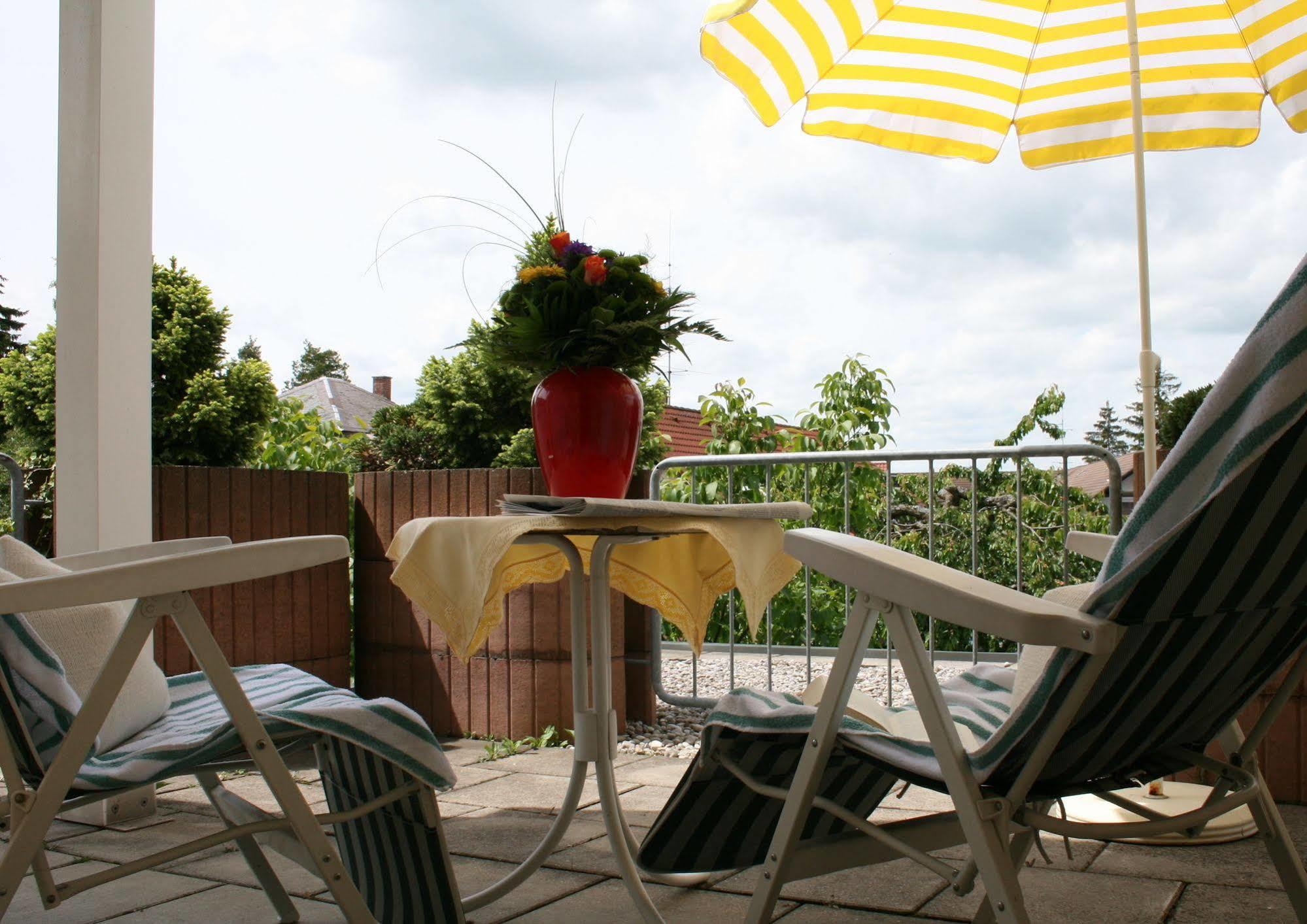 Hotel Bayernwinkel - Yoga & Ayurveda Bad Worishofen Ngoại thất bức ảnh